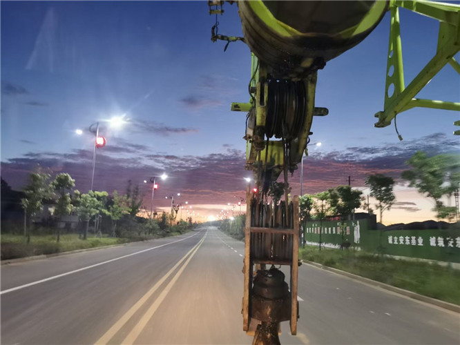 岑溪市大件吊装怎么收费